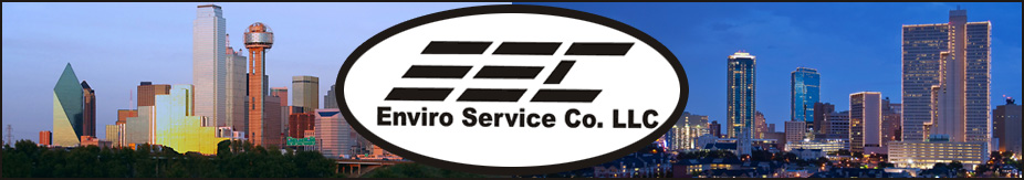 EEC Enviro Service Co. LLC